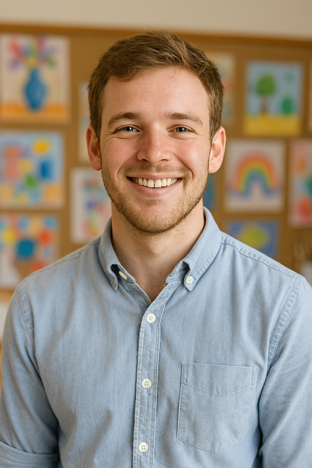 Ben Clarke